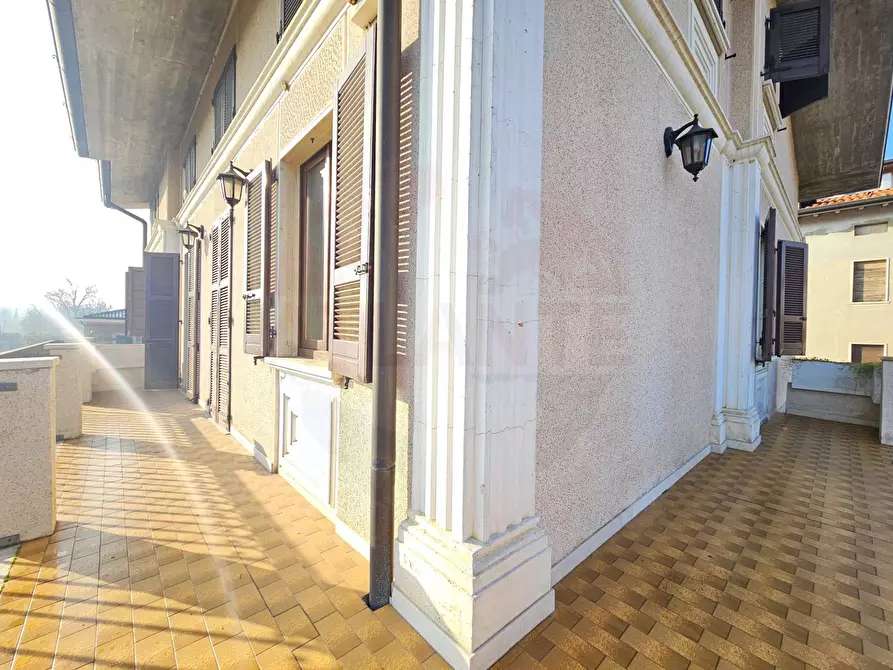 Immagine 3 di Villa in vendita  in Via Cesare battisti snc a Cimbergo