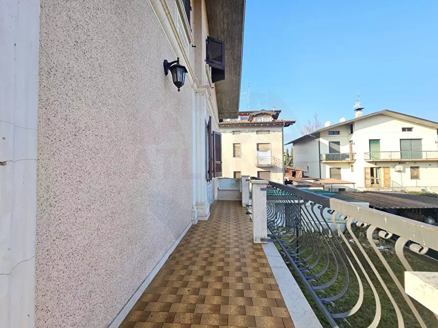 Immagine 42 di Villa in vendita  in Via Cesare battisti snc a Cimbergo