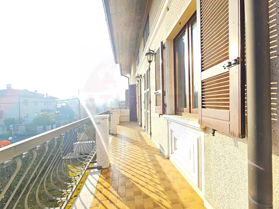 Immagine 41 di Villa in vendita  in Via Cesare battisti snc a Cimbergo