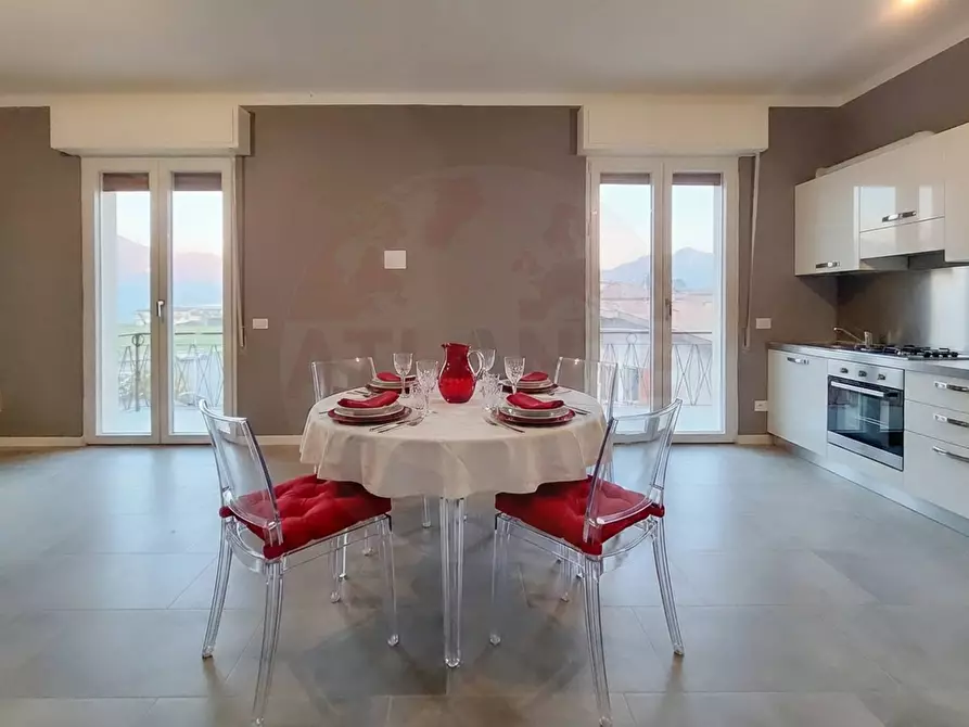 Immagine 23 di Appartamento in vendita  in via risorgimento a Iseo