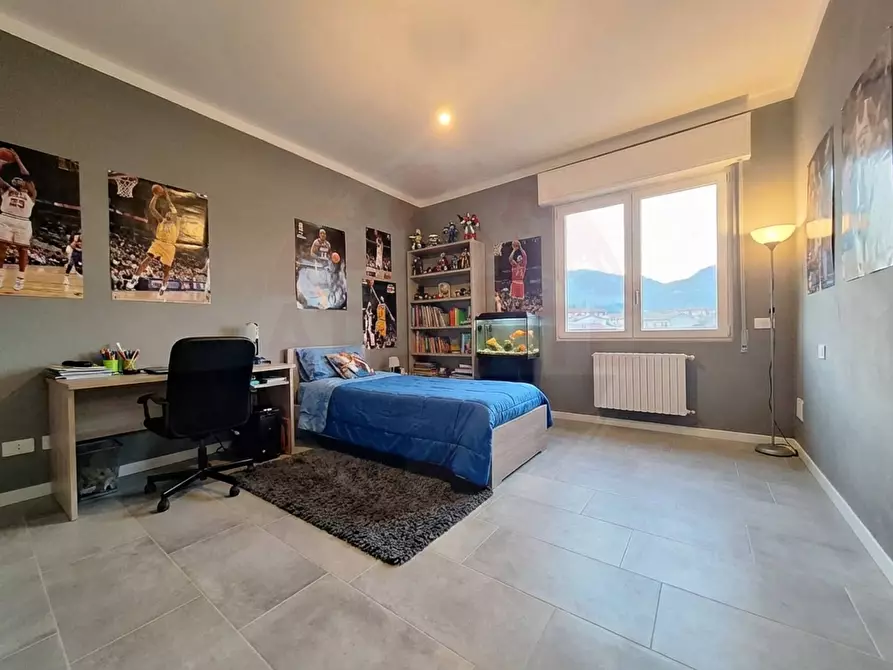 Immagine 28 di Appartamento in vendita  in via risorgimento a Iseo