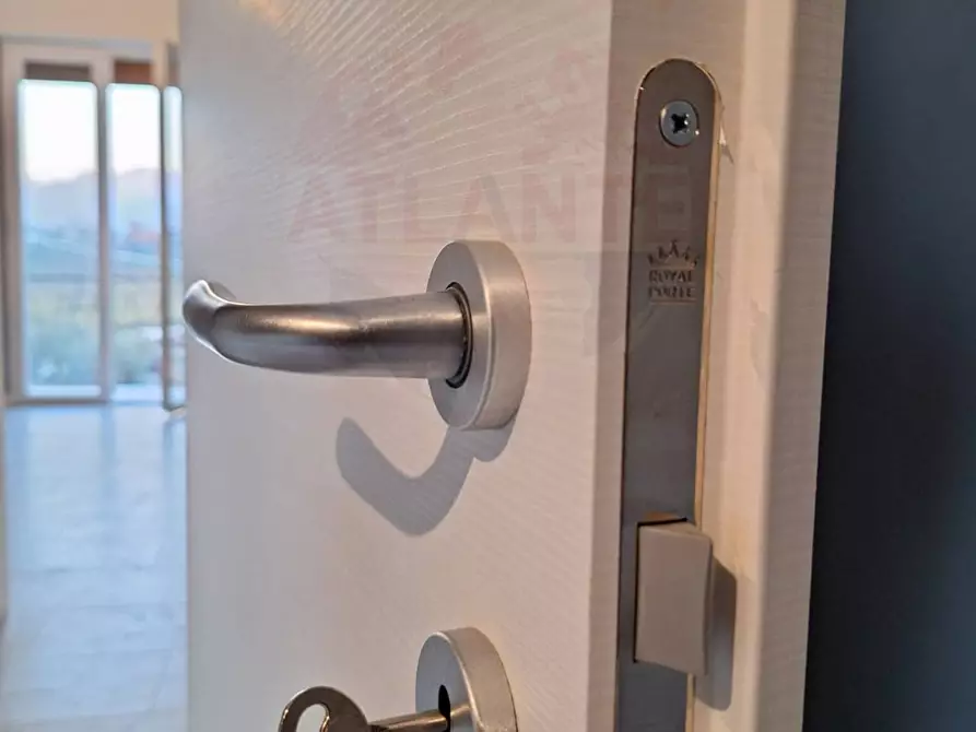 Immagine 15 di Appartamento in vendita  in via risorgimento a Iseo