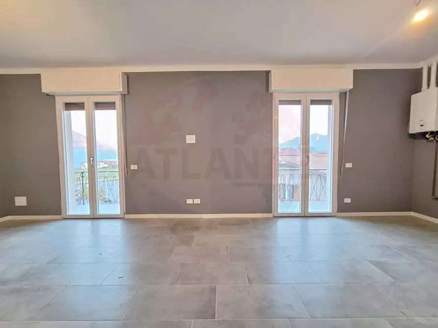 Immagine 2 di Appartamento in vendita  in via risorgimento a Iseo