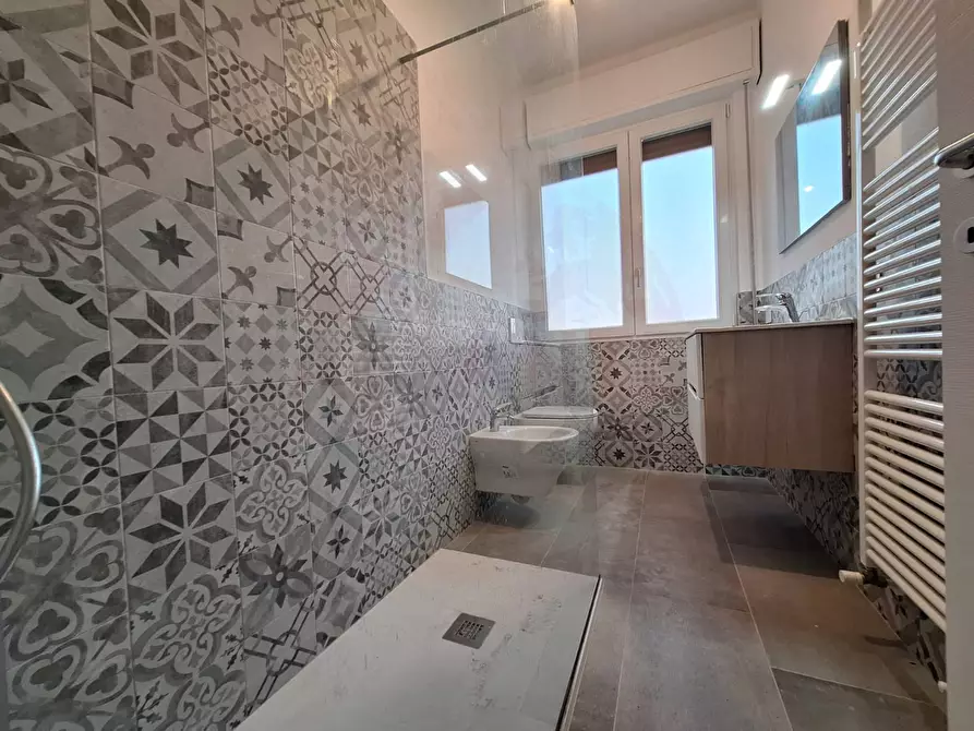 Immagine 21 di Appartamento in vendita  in via risorgimento a Iseo