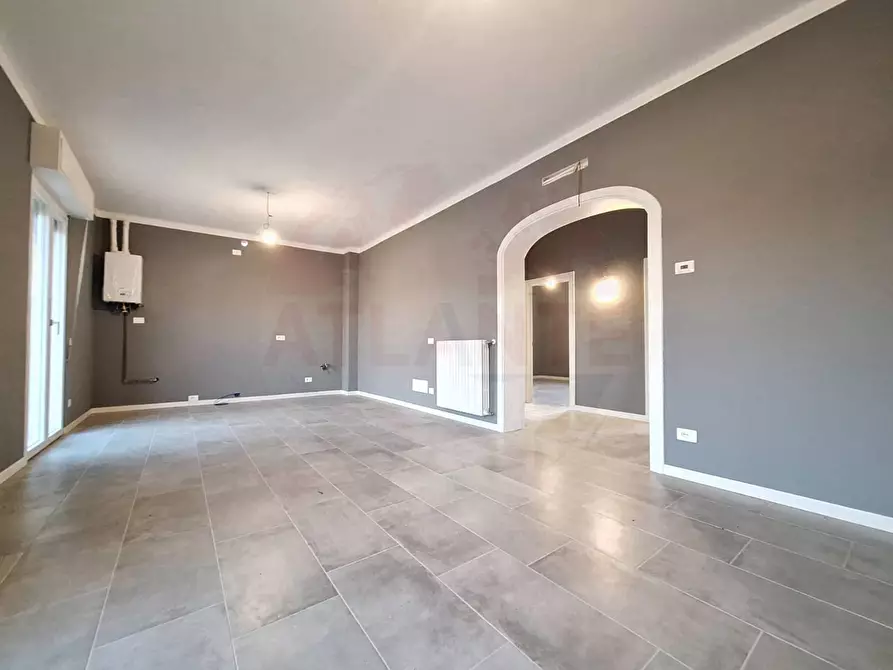 Immagine 4 di Appartamento in vendita  in via risorgimento a Iseo