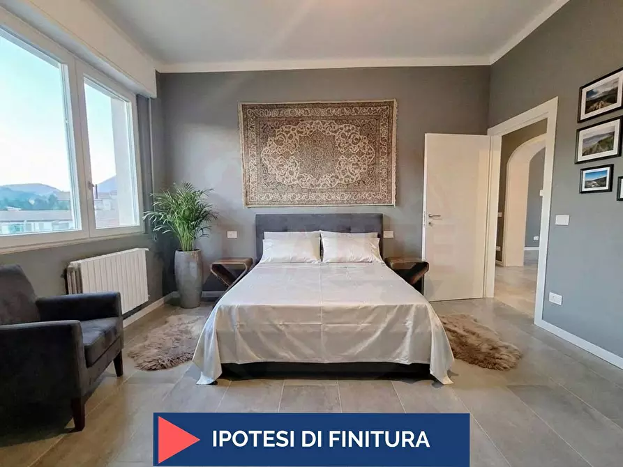 Immagine 10 di Appartamento in vendita  in via risorgimento a Iseo