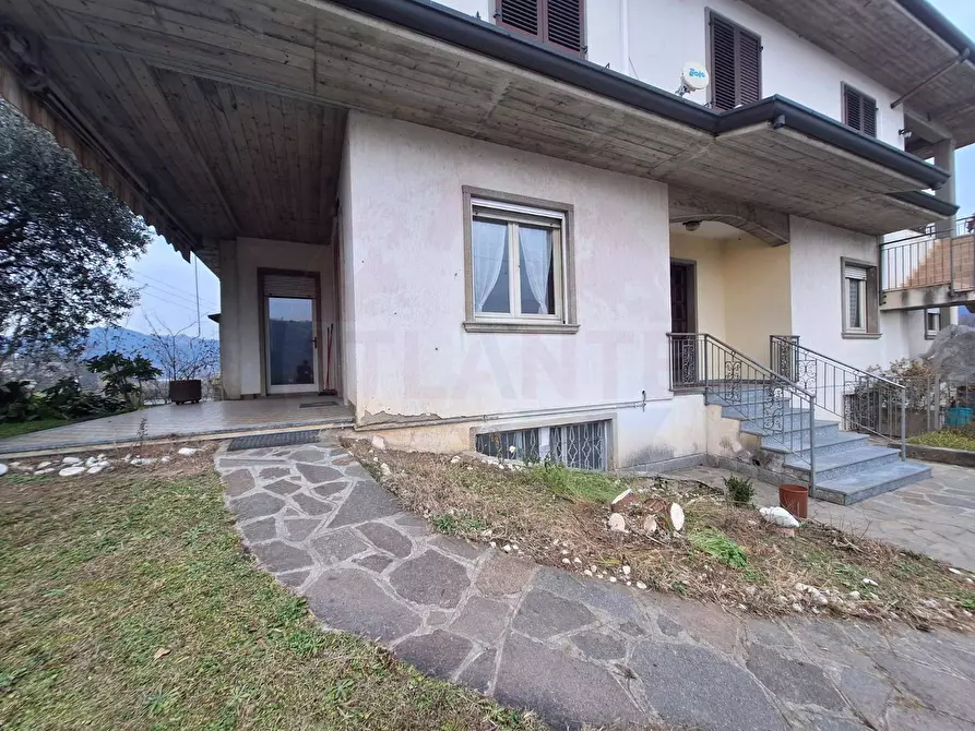 Immagine 13 di Casa semindipendente in vendita  in via San Pietro 23 a Paratico