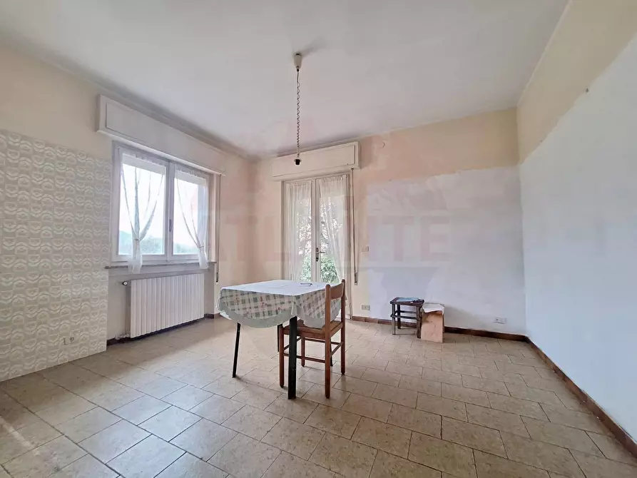 Immagine 4 di Casa semindipendente in vendita  in via San Pietro 23 a Paratico