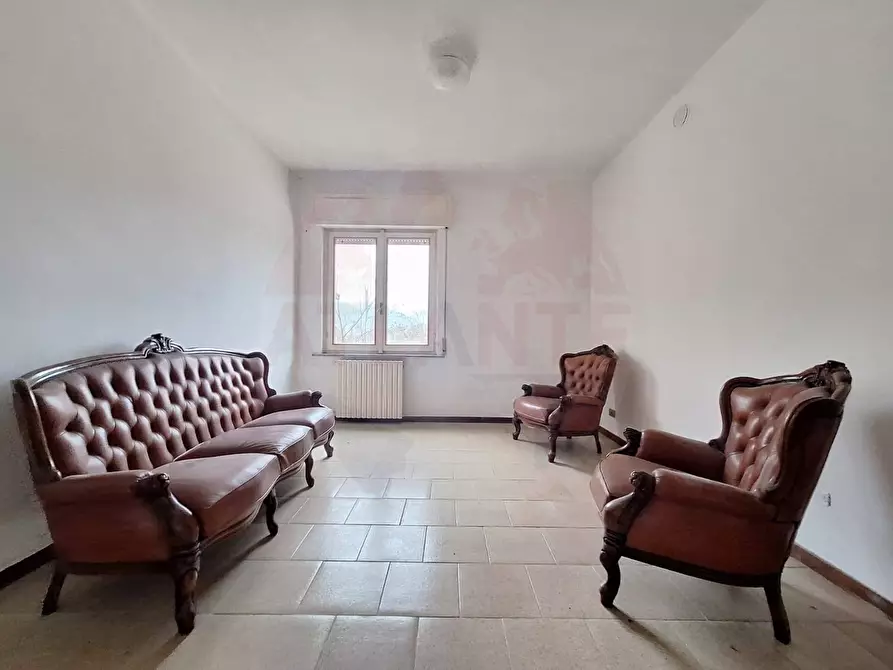 Immagine 18 di Casa semindipendente in vendita  in via San Pietro 23 a Paratico