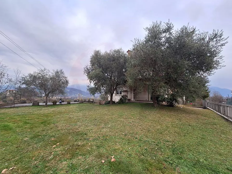 Immagine 20 di Casa semindipendente in vendita  in via San Pietro 23 a Paratico