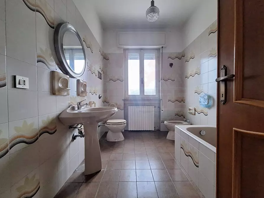 Immagine 22 di Casa semindipendente in vendita  in via San Pietro 23 a Paratico