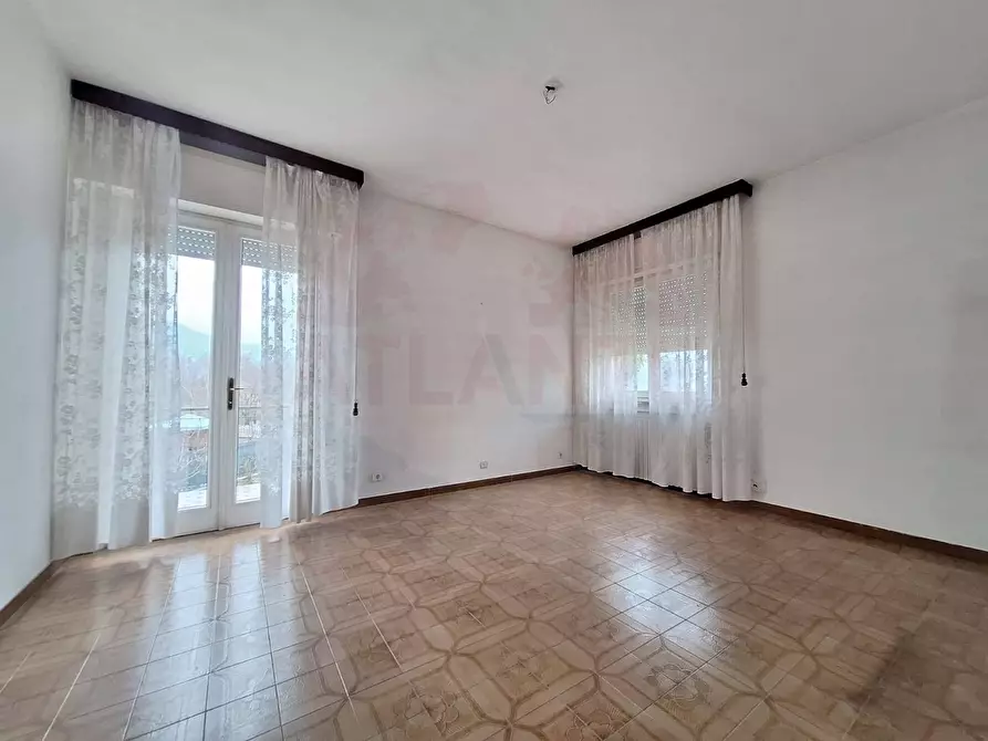 Immagine 6 di Casa semindipendente in vendita  in via San Pietro 23 a Paratico