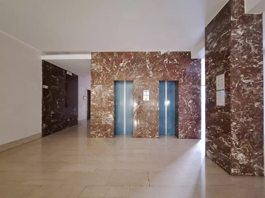 Immagine 11 di Appartamento in vendita  in Viale Italia 2 a Brescia