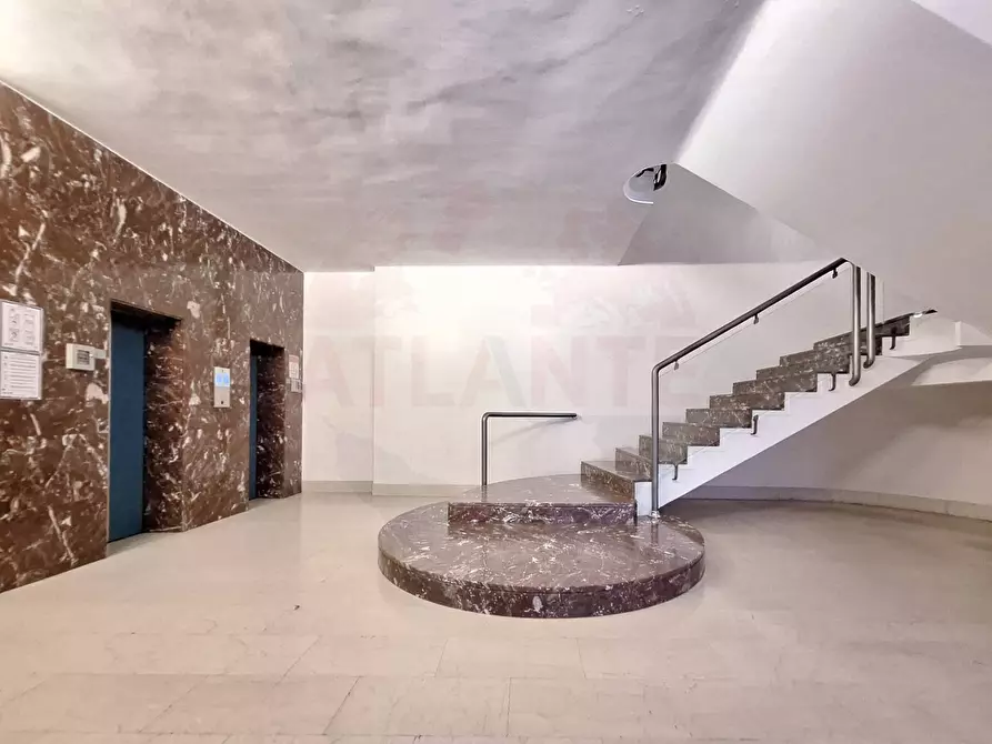 Immagine 12 di Appartamento in vendita  in Viale Italia 2 a Brescia