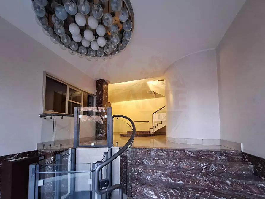 Immagine 27 di Appartamento in vendita  in Viale Italia 2 a Brescia