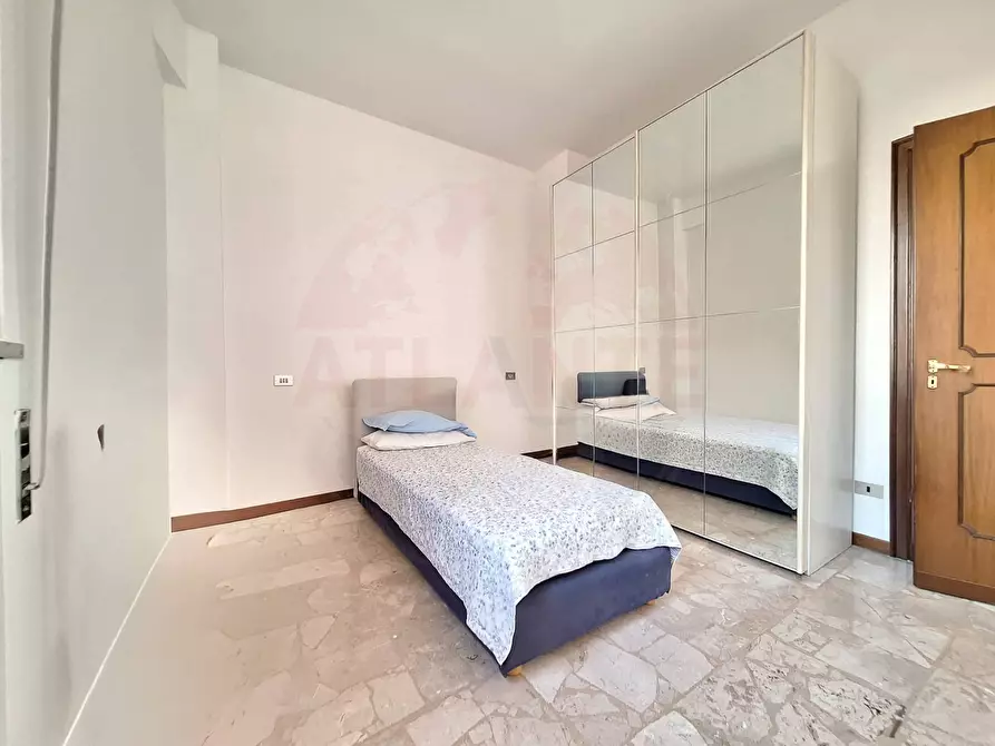 Immagine 22 di Appartamento in vendita  in Viale Italia 2 a Brescia