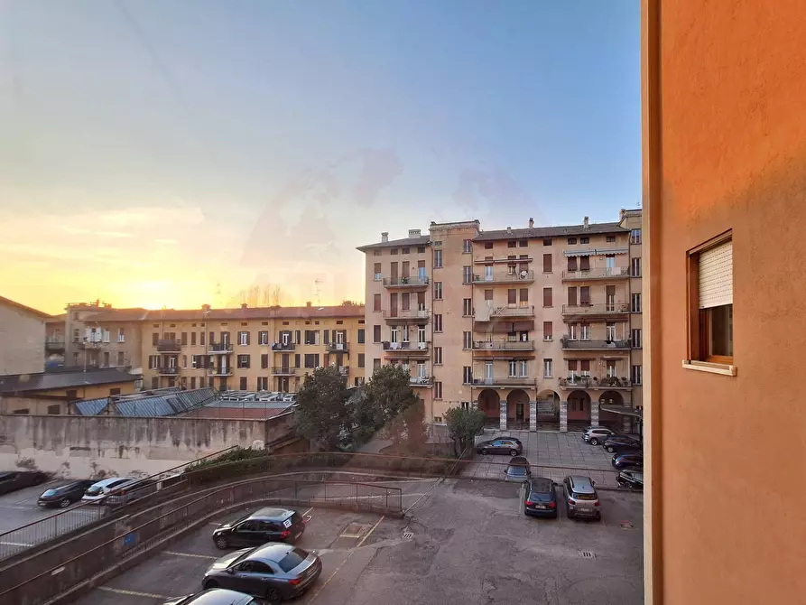 Immagine 38 di Appartamento in vendita  in Viale Italia 2 a Brescia