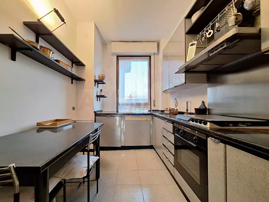 Immagine 41 di Appartamento in vendita  in Viale Italia 2 a Brescia