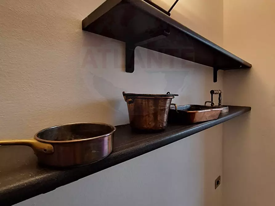 Immagine 47 di Appartamento in vendita  in Viale Italia 2 a Brescia