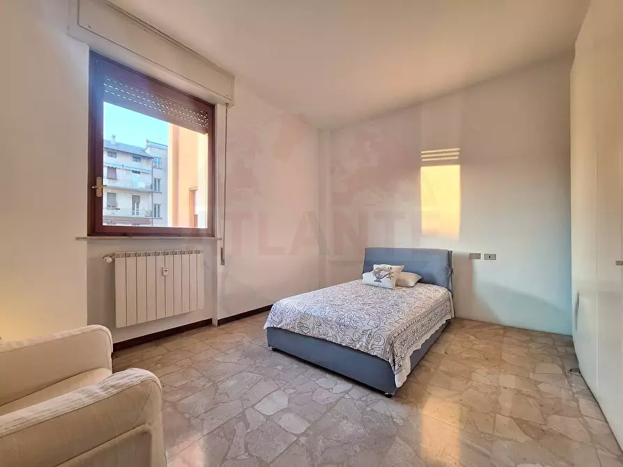 Immagine 20 di Appartamento in vendita  in Viale Italia 2 a Brescia