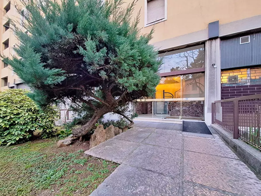 Immagine 29 di Appartamento in vendita  in Viale Italia 2 a Brescia