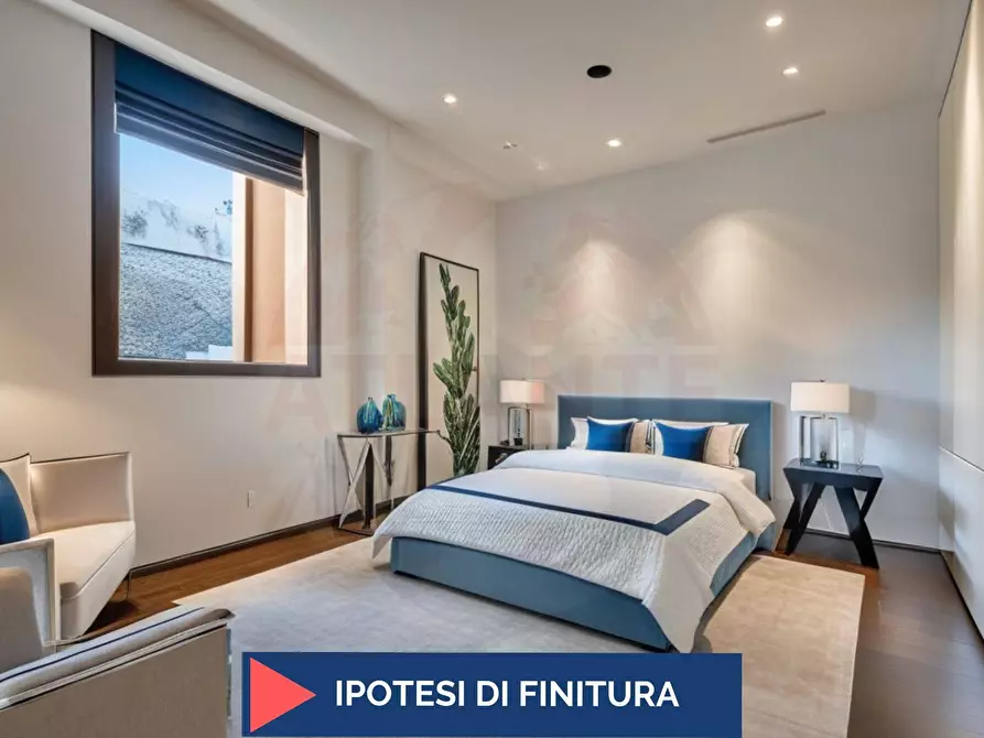 Immagine 15 di Appartamento in vendita  in Viale Italia 2 a Brescia