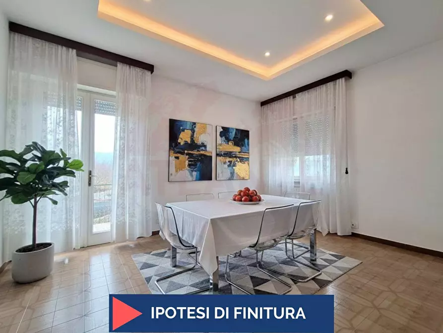 Immagine 5 di Casa semindipendente in vendita  in via San Pietro 23 a Paratico