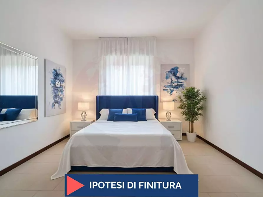 Immagine 11 di Casa semindipendente in vendita  in via San Pietro 23 a Paratico