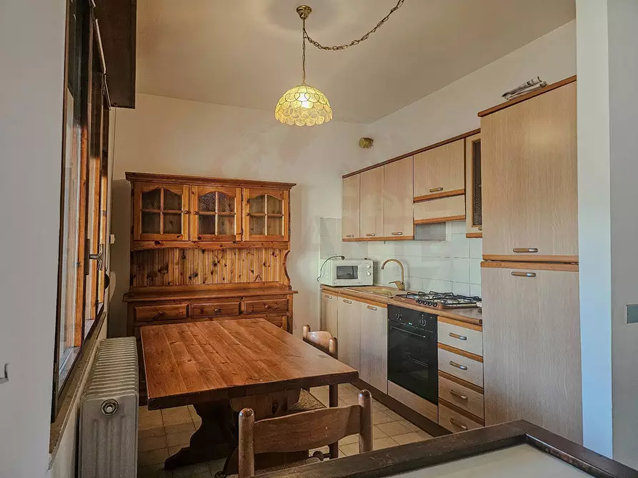 Immagine 2 di Appartamento in vendita  in Via Michelangelo 44 a Brescia