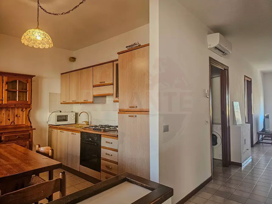 Immagine 3 di Appartamento in vendita  in Via Michelangelo 44 a Brescia