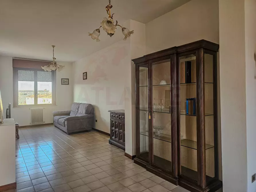 Immagine 8 di Appartamento in vendita  in Via Michelangelo 44 a Brescia