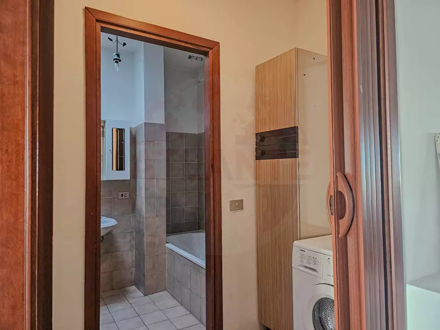 Immagine 9 di Appartamento in vendita  in Via Michelangelo 44 a Brescia