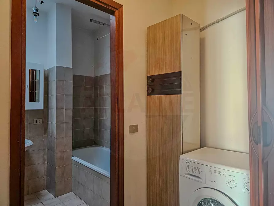 Immagine 10 di Appartamento in vendita  in Via Michelangelo 44 a Brescia