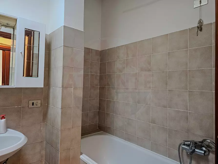 Immagine 11 di Appartamento in vendita  in Via Michelangelo 44 a Brescia