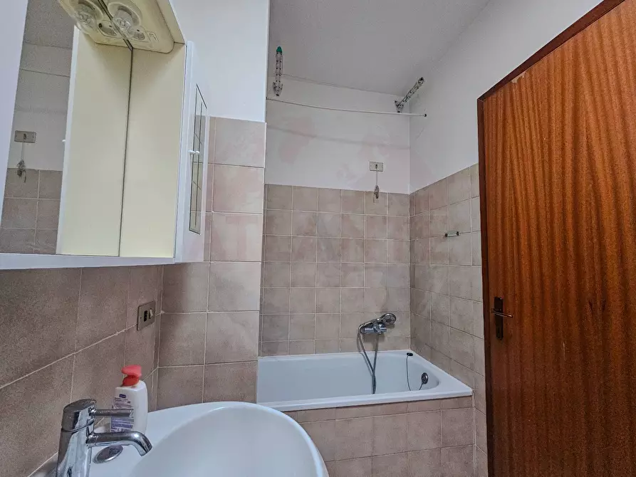 Immagine 16 di Appartamento in vendita  in Via Michelangelo 44 a Brescia