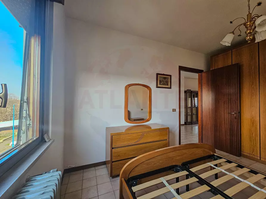 Immagine 31 di Appartamento in vendita  in Via Michelangelo 44 a Brescia