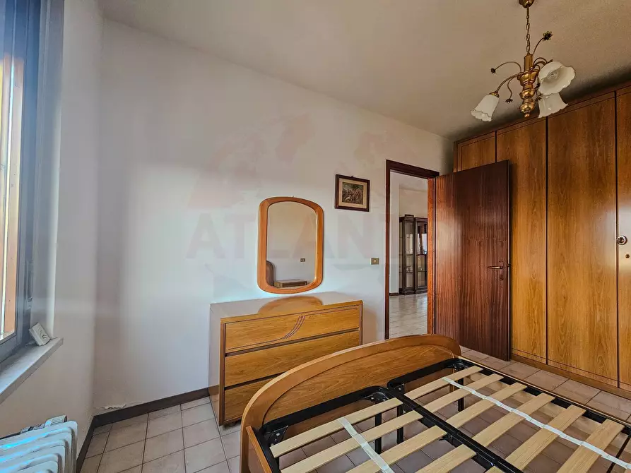 Immagine 32 di Appartamento in vendita  in Via Michelangelo 44 a Brescia