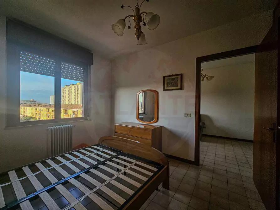 Immagine 34 di Appartamento in vendita  in Via Michelangelo 44 a Brescia