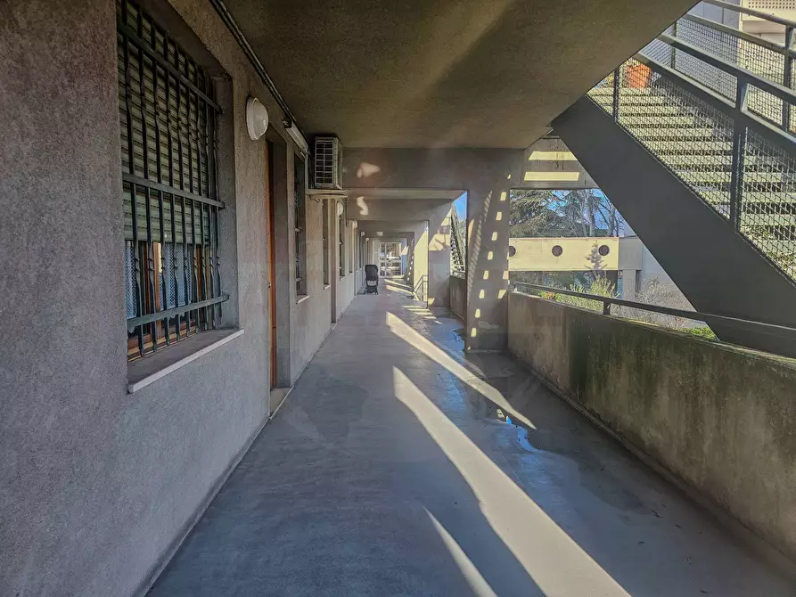 Immagine 39 di Appartamento in vendita  in Via Michelangelo 44 a Brescia