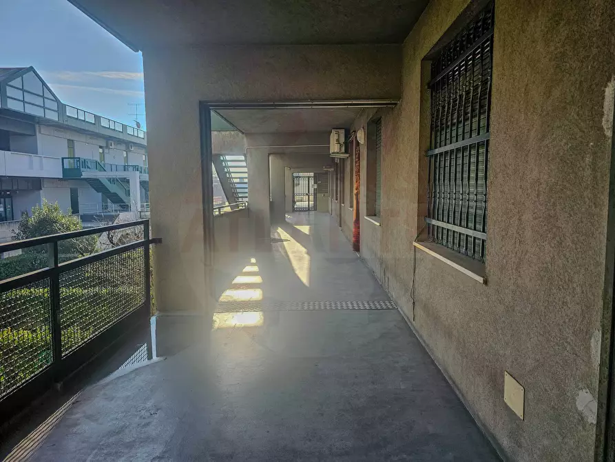 Immagine 40 di Appartamento in vendita  in Via Michelangelo 44 a Brescia