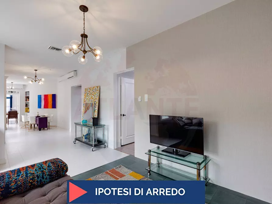 Immagine 25 di Appartamento in vendita  in Via Michelangelo 44 a Brescia