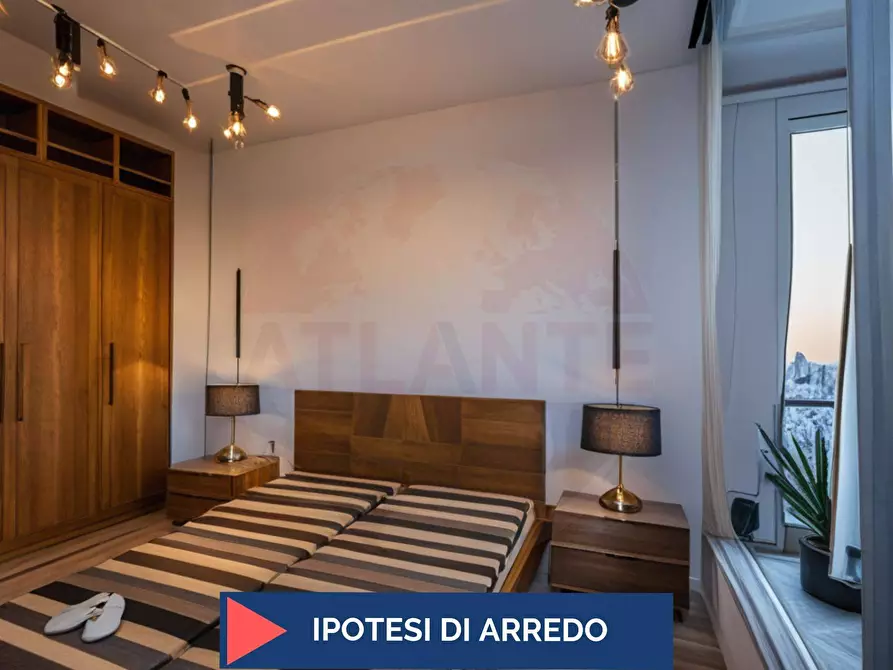 Immagine 29 di Appartamento in vendita  in Via Michelangelo 44 a Brescia