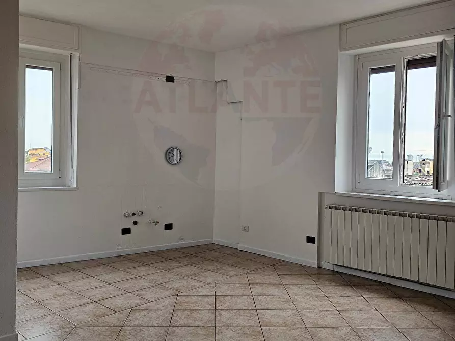 Immagine 2 di Appartamento in vendita  in Via Milano 1 a Brescia