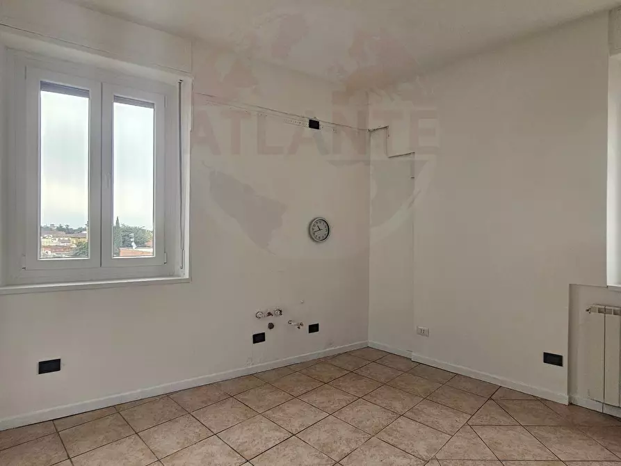Immagine 6 di Appartamento in vendita  in Via Milano 1 a Brescia