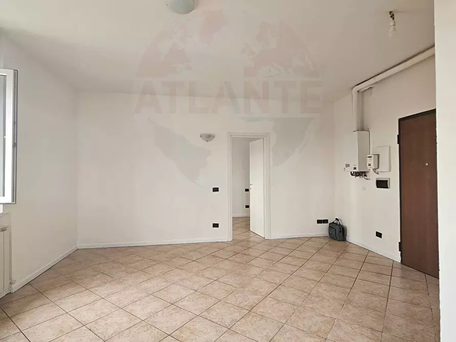 Immagine 8 di Appartamento in vendita  in Via Milano 1 a Brescia