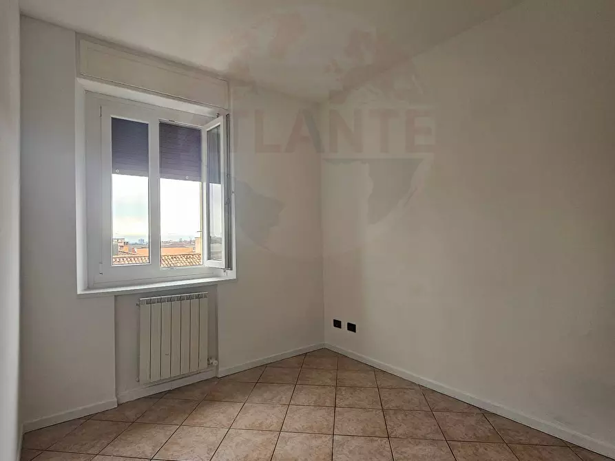 Immagine 9 di Appartamento in vendita  in Via Milano 1 a Brescia