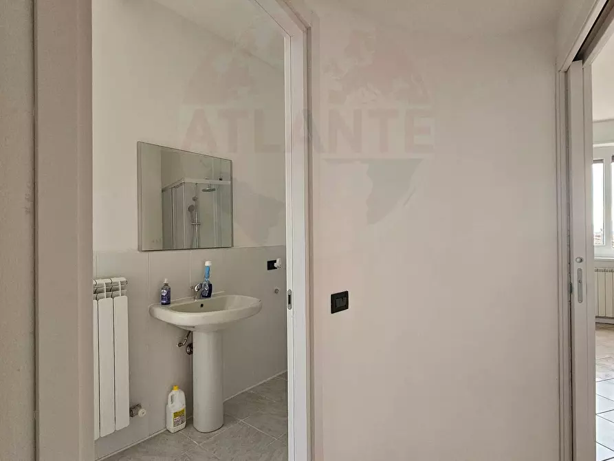 Immagine 20 di Appartamento in vendita  in Via Milano 1 a Brescia