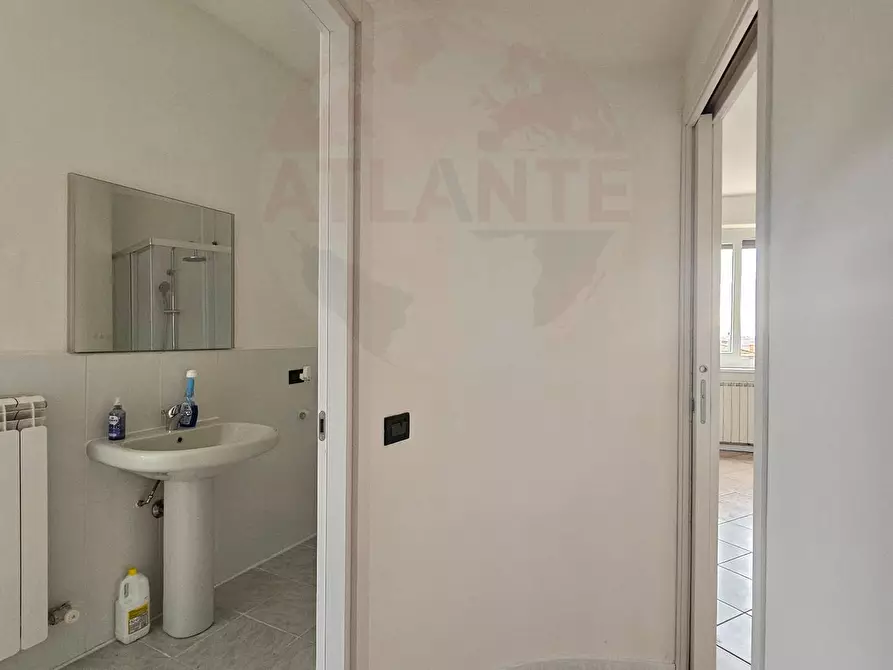 Immagine 21 di Appartamento in vendita  in Via Milano 1 a Brescia