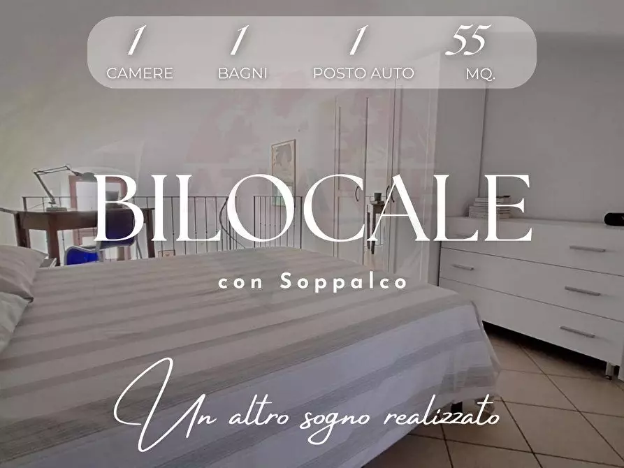 Immagine 3 di Appartamento in vendita  in Lazzaretto 25 a Rovato