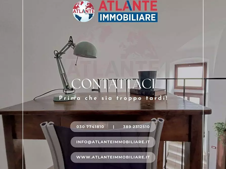 Immagine 5 di Appartamento in vendita  in Lazzaretto 25 a Rovato